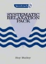 bokomslag Systematic Relaxation Pack