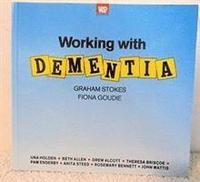 bokomslag Working with Dementia