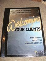 Welcoming Your Clients 1