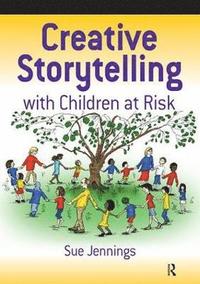 bokomslag Creative Storytelling with Children at Risk