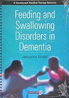 bokomslag Feeding and Swallowing Disorders in Dementia
