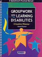 bokomslag Groupwork with Learning Disabilities