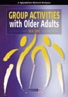 bokomslag Group Activities with Older Adults