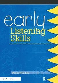 bokomslag Early Listening Skills
