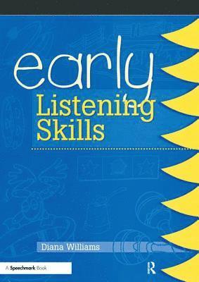 bokomslag Early Listening Skills