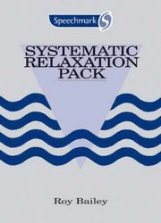 bokomslag Systematic Relaxation Pack