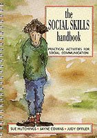 bokomslag The Social Skills Handbook