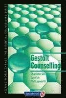 bokomslag Gestalt Counselling