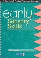 bokomslag Early Sensory Skills