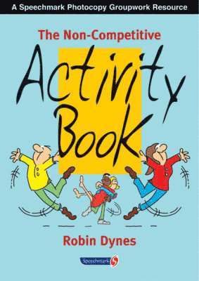 bokomslag The Non-Competitive Activity Book