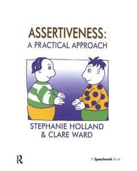 bokomslag Assertiveness