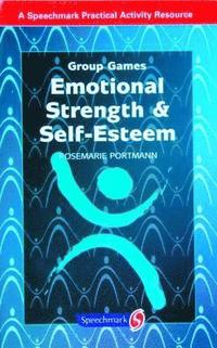 bokomslag Emotional Strength and Self-Esteem