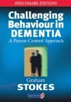 bokomslag Challenging Behaviour in Dementia