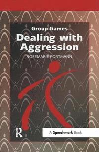 bokomslag Dealing with Aggression