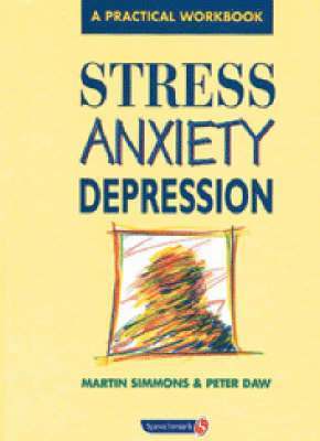 bokomslag Stress, Anxiety, Depression