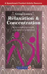 bokomslag Relaxation & Concentration
