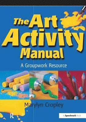 The Art Activity Manual 1