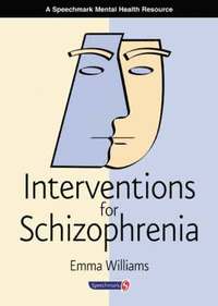 bokomslag Interventions for Schizophrenia