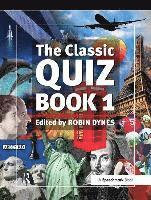 bokomslag Winslow Quiz Book