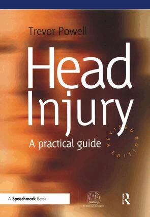 Trevor Powell - Head Injury, Häftad