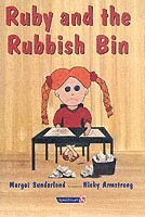 bokomslag Ruby and the Rubbish Bin