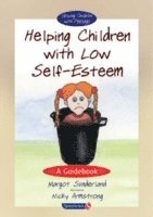 bokomslag Helping Children with Low Self-Esteem