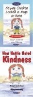 bokomslag Helping Children Locked in Rage or Hate & How Hattie Hated Kindness