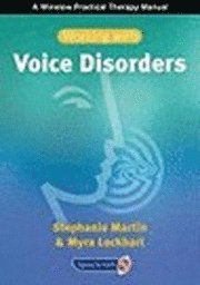 Working with Voice Disorders 1