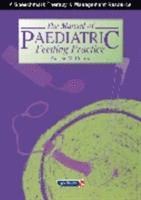 bokomslag The Manual of Paediatric Feeding Practice