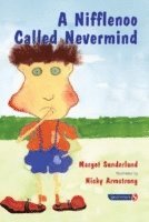 bokomslag A Nifflenoo Called Nevermind