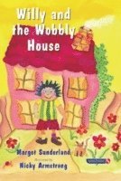 Willy and the Wobbly House 1