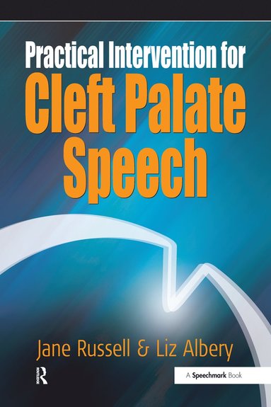 bokomslag Practical Intervention for Cleft Palate Speech