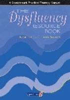 bokomslag The Dysfluency Resource Book