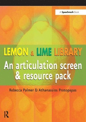 bokomslag Lemon and Lime Library