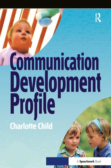 bokomslag Communication Development Profile