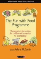 bokomslag The Fun with Food Programme