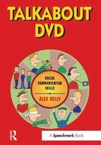 bokomslag Talkabout DVD: Social Communication Skills