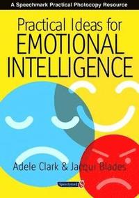 bokomslag Practical Ideas for Emotional Intelligence