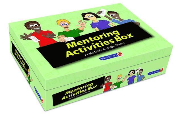 Mentoring Activities Box 1