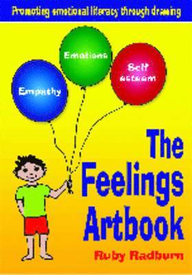 The Feelings Artbook 1