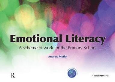 bokomslag Emotional Literacy