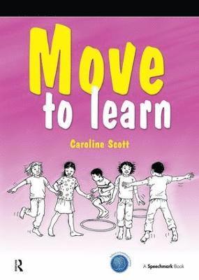 Move to Learn 1