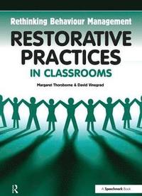 bokomslag Restorative Practices in Classrooms