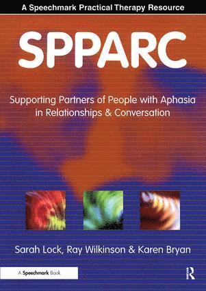 Sarah Lock, Ray Wilkinson, Karen Bryan - SPPARC, Häftad