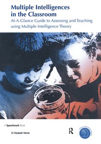 bokomslag Multiple Intelligences in the Classroom