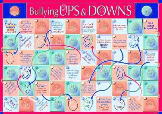 Bullying Up or Down Game 1