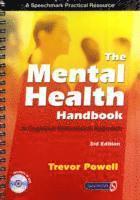 Trevor Powell - Mental Health Handbook, Häftad