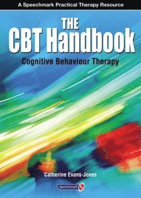 Catherine Evans-Jones - CBT Handbook, Häftad