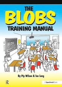 bokomslag The Blobs Training Manual
