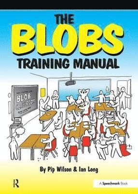 The Blobs Training Manual 1